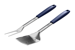 Zestaw do grilla Cadac BBQ Spatula & Fork Set